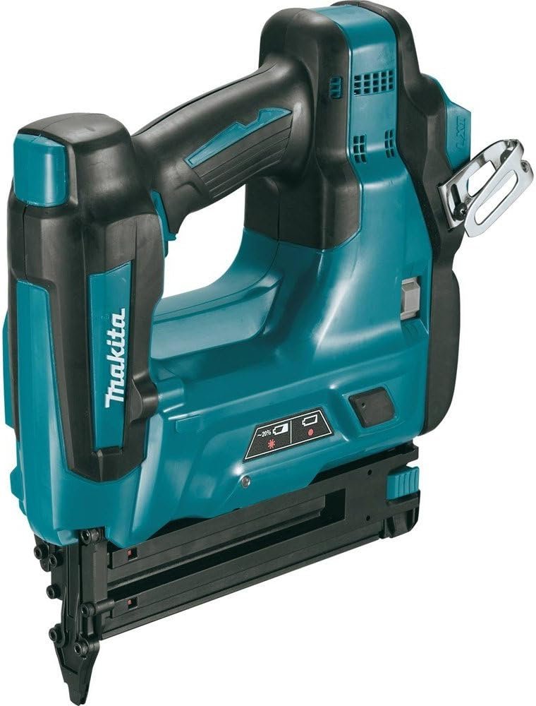Makita XNB01Z 18V LXT Lithium-Ion Cordless 2 Brad Nailer