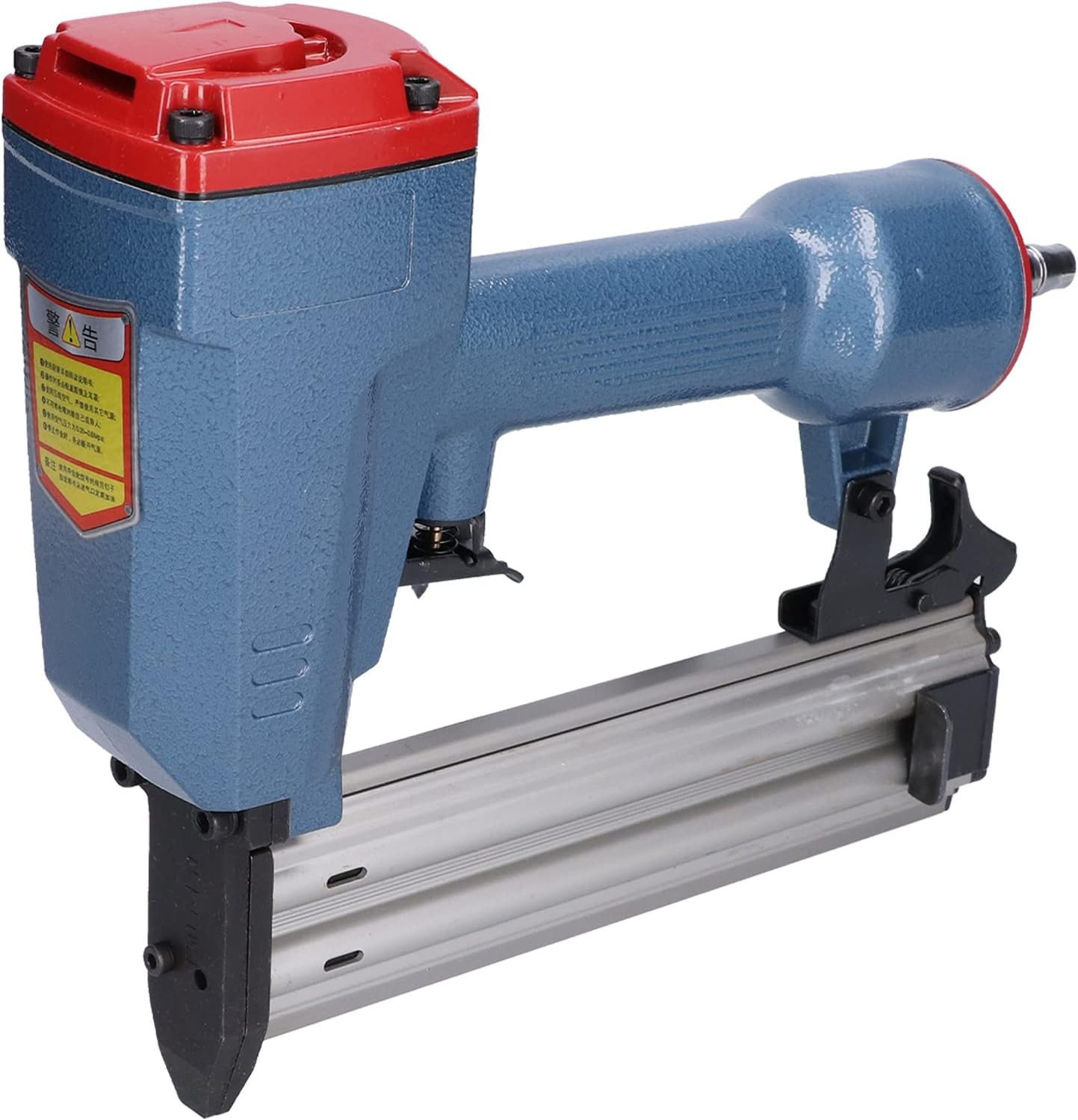 Air Nailer Review