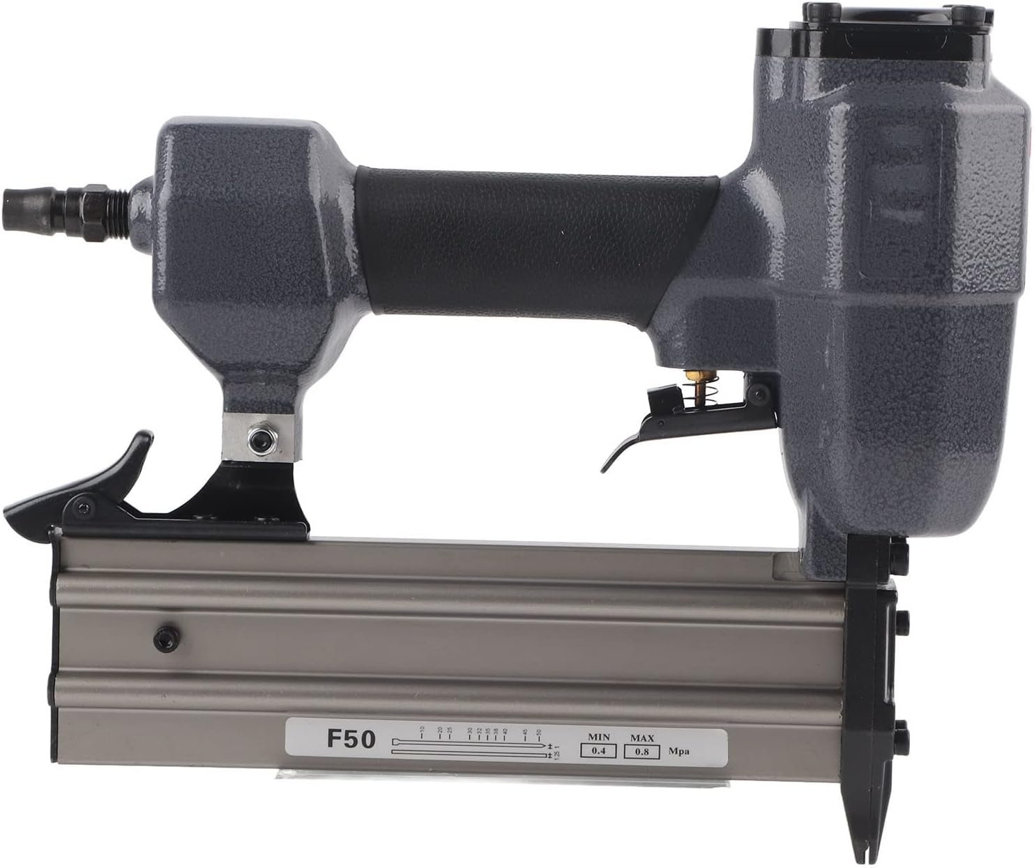 F50 Pneumatic Nail Woodworking Review