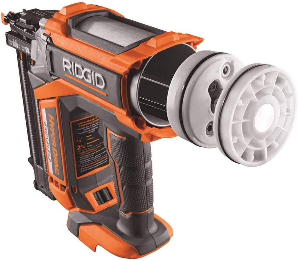 HyperDrive™ Brushless 18V 2-1/8 in. Brad Nailer